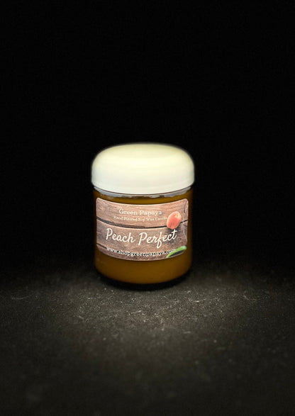 Candle - Peach Perfect