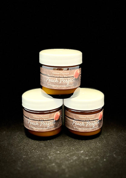 Candle - Peach Perfect