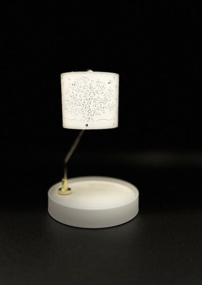 Candle Carousel - The Life Tree