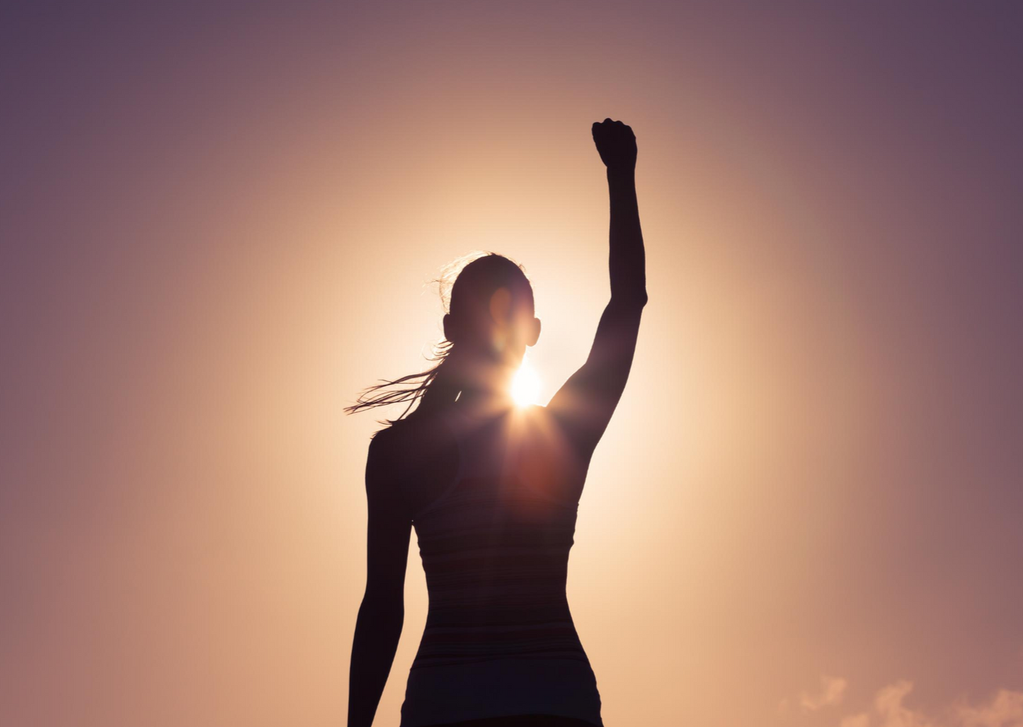 Fragrance Mist - Confidence