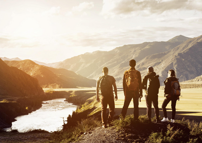 Fragrance Mist - Wanderlust