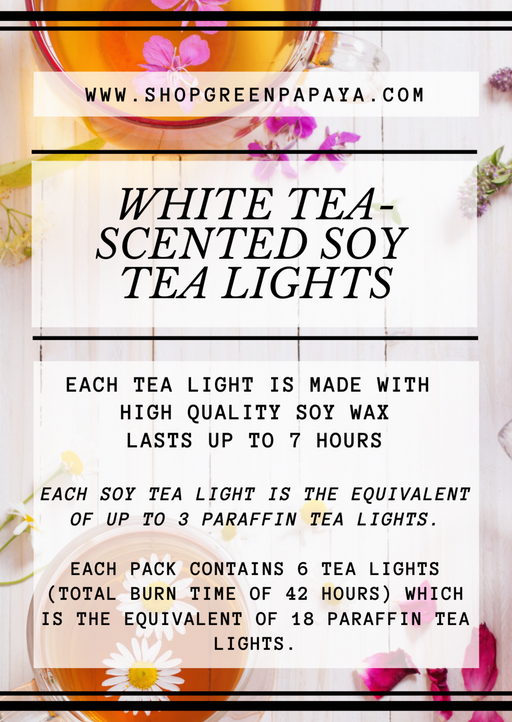 White Tea