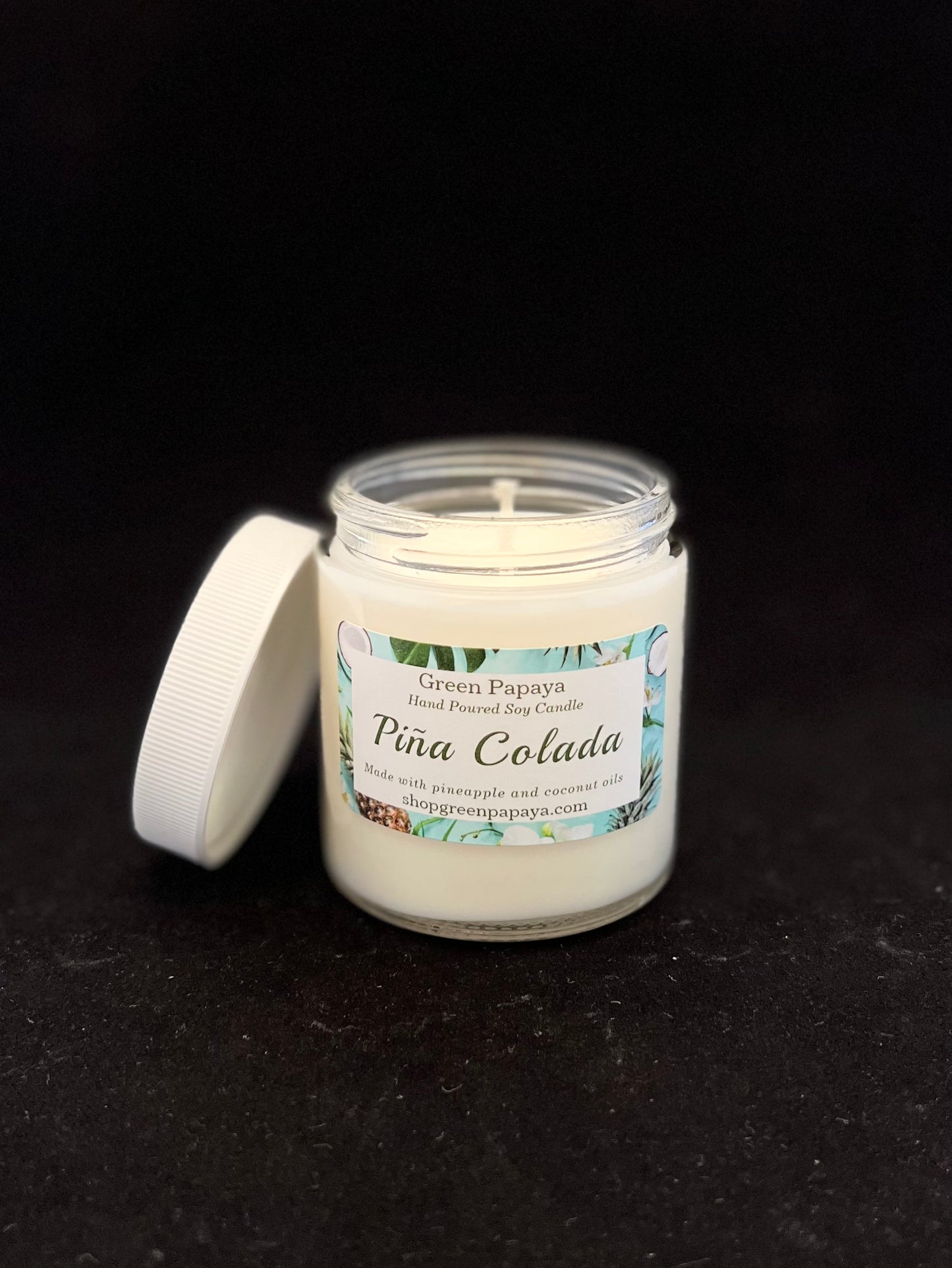 Candle - Pina Colada