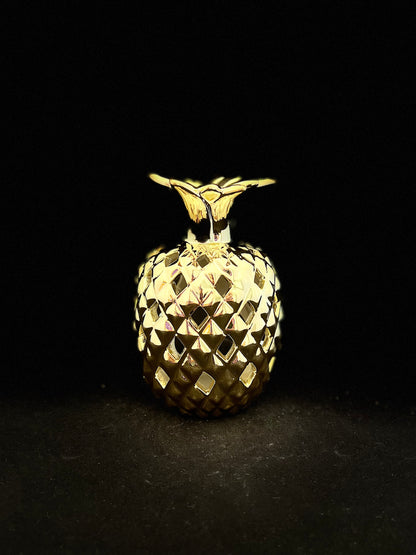 Tealight Holder - Hanging Star