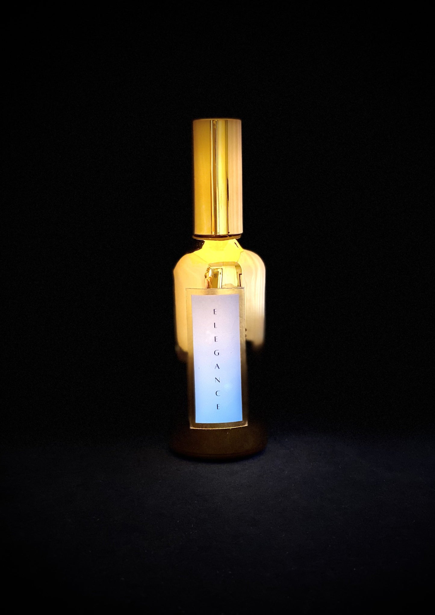 Fragrance Mist - Elegance