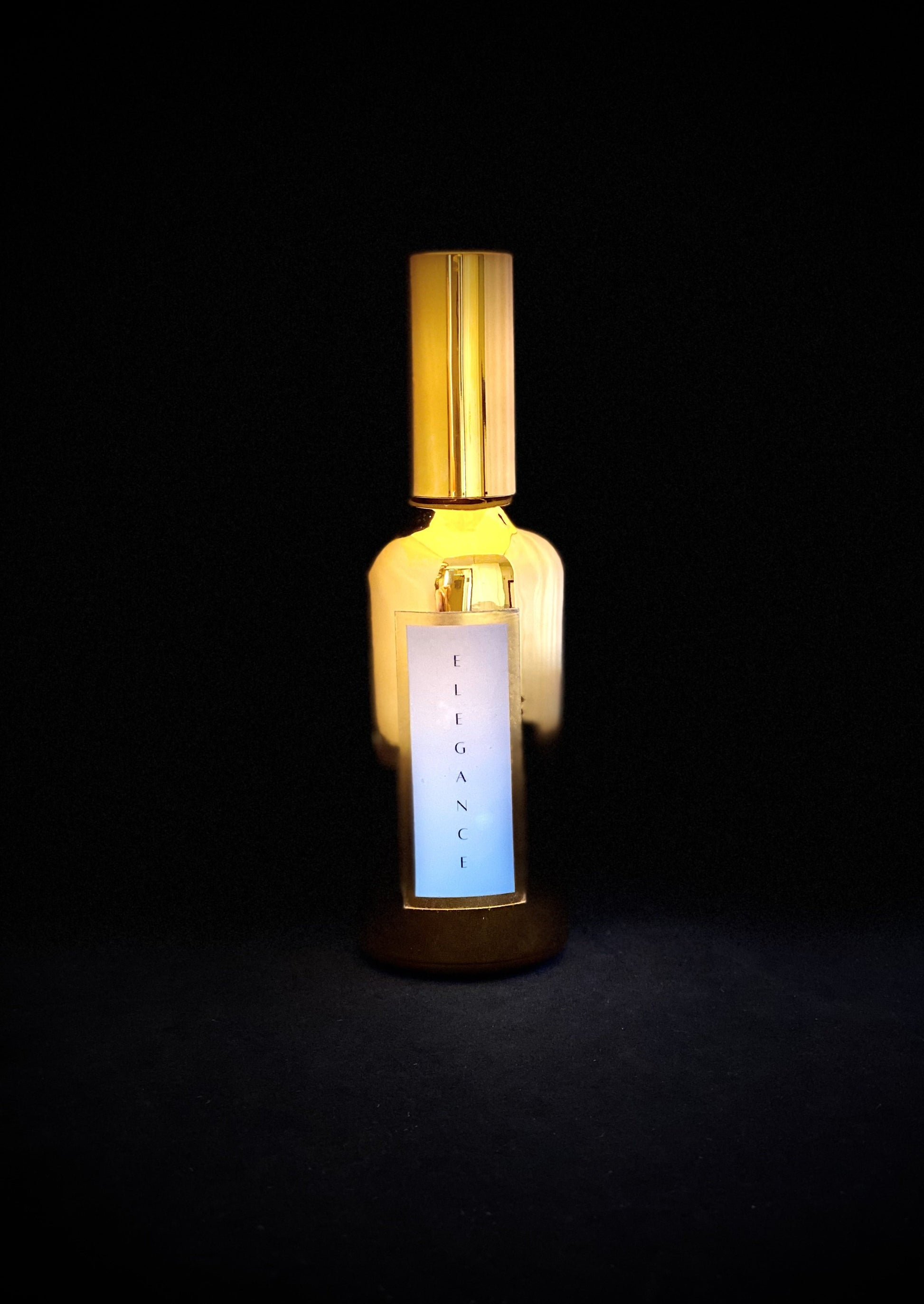 Fragrance Mist - Elegance