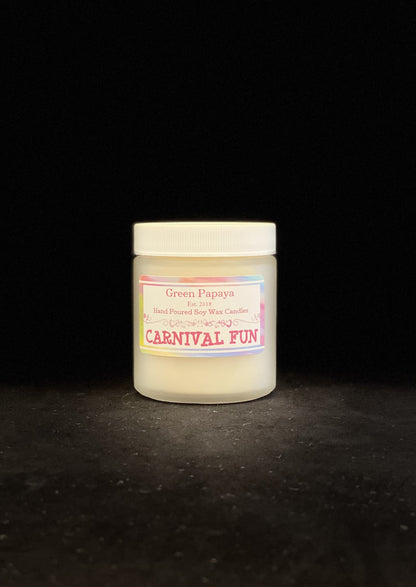 Candle - Carnival Fun