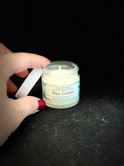Candle - Pina Colada