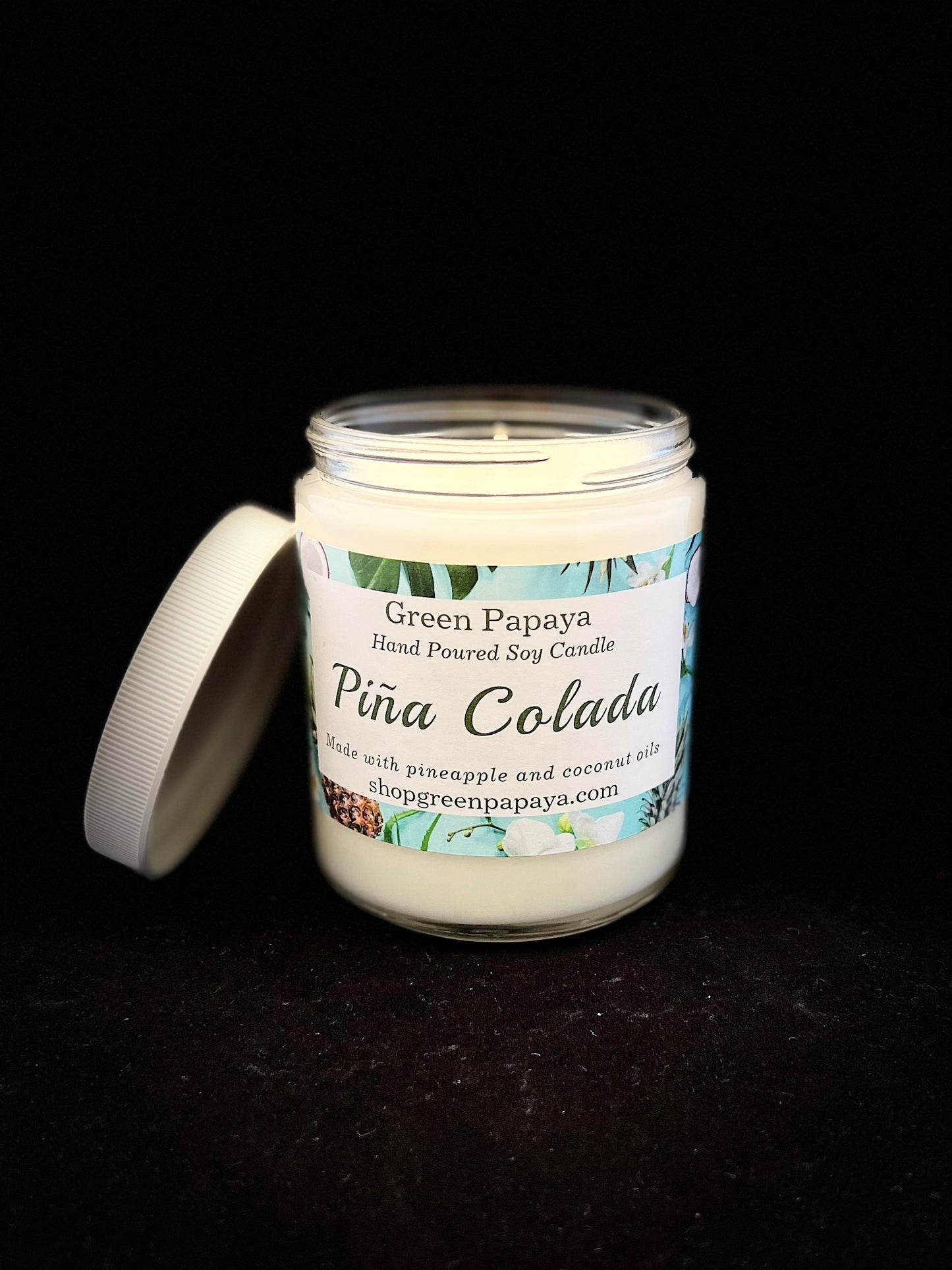 Candle - Pina Colada