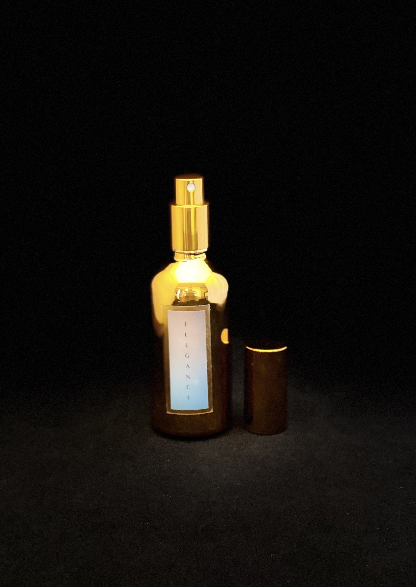 Fragrance Mist - Elegance