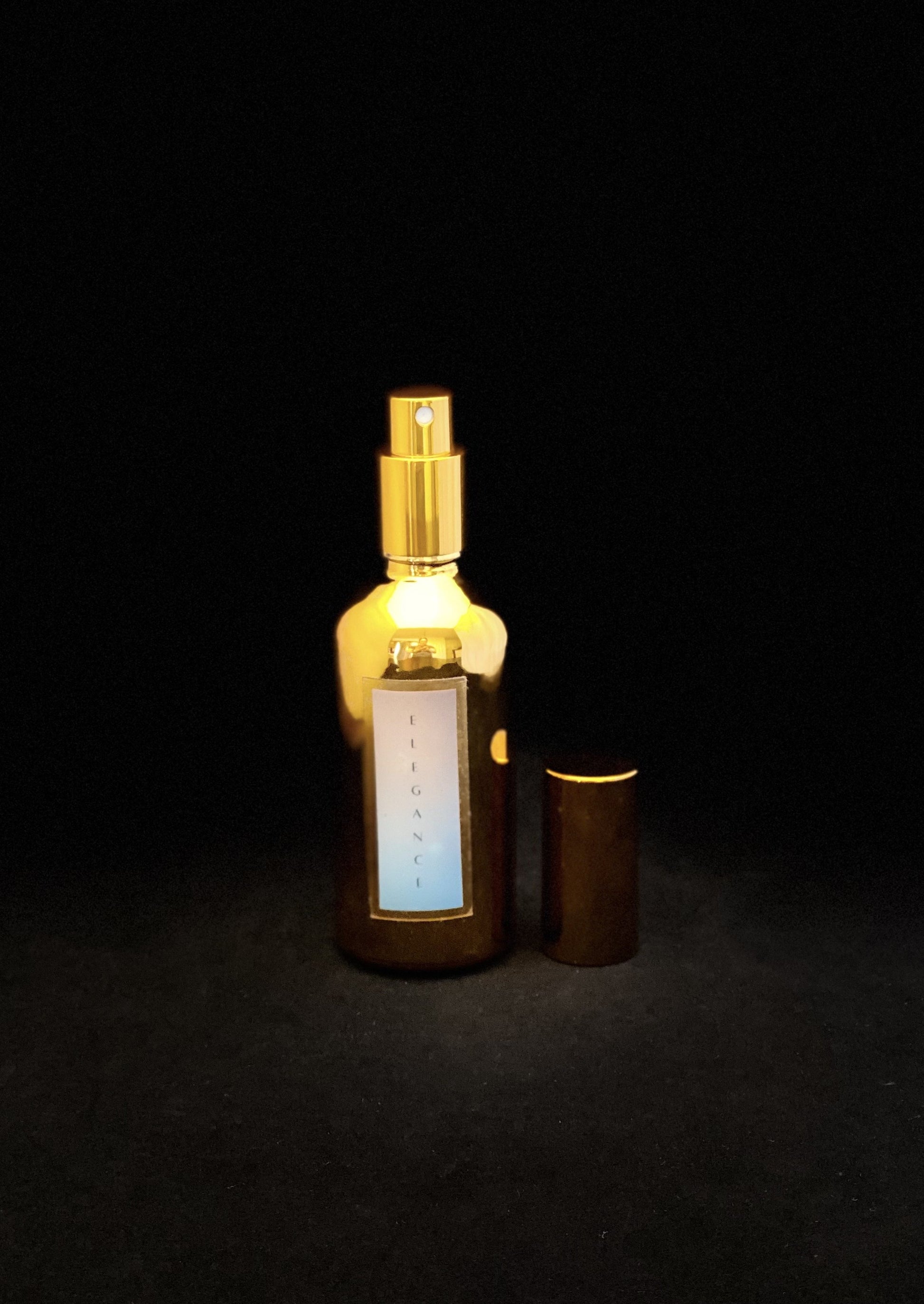 Fragrance Mist - Elegance