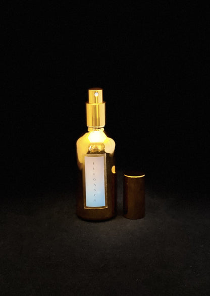 Fragrance Mist - Elegance