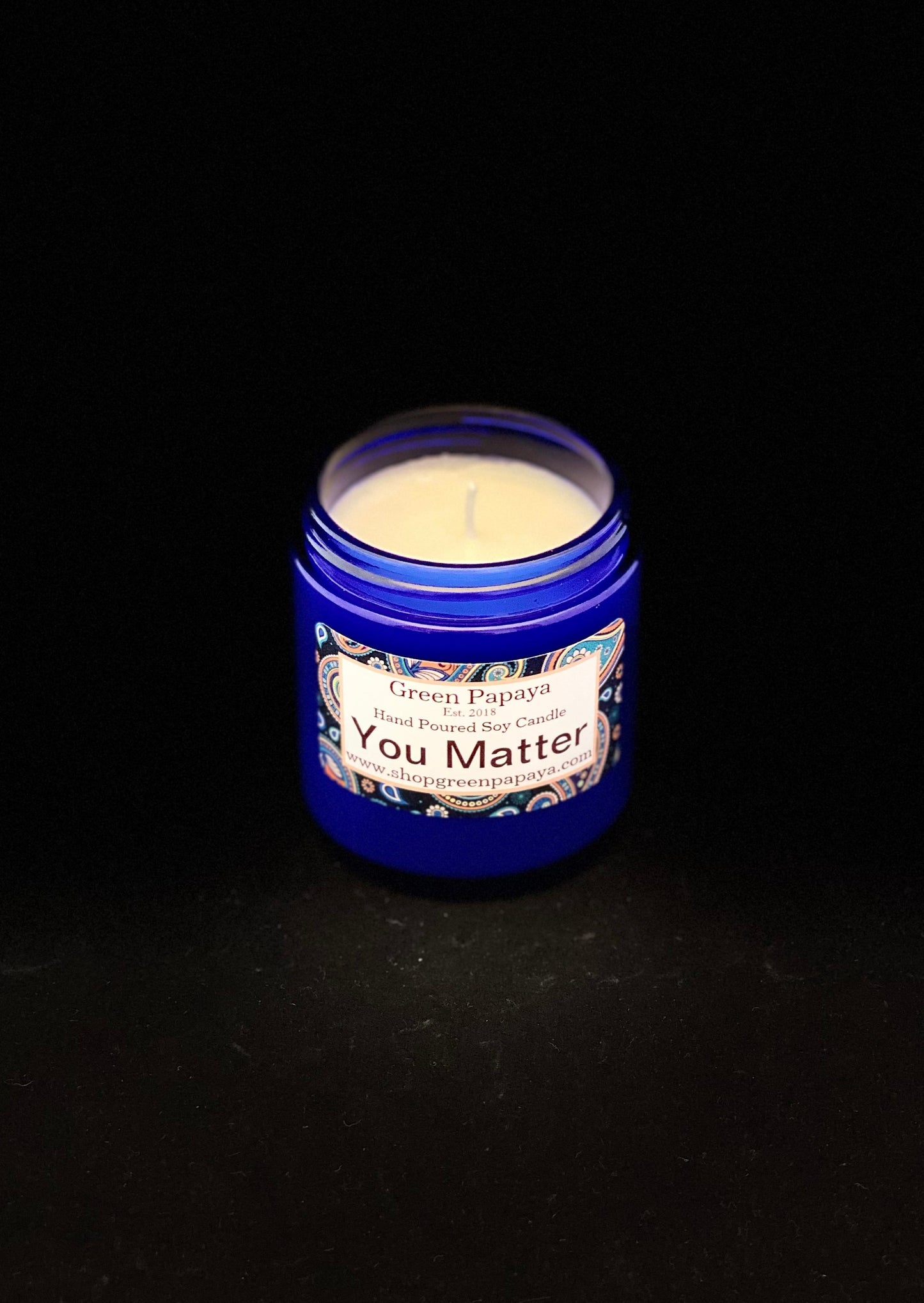 Candle - You Matter