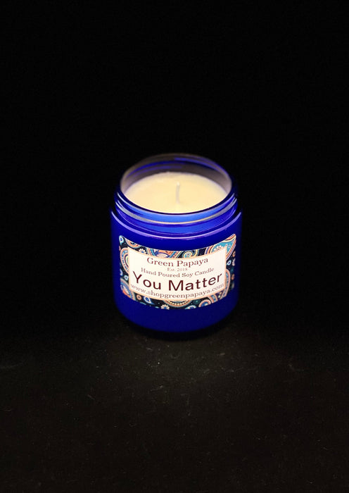 Candle - You Matter