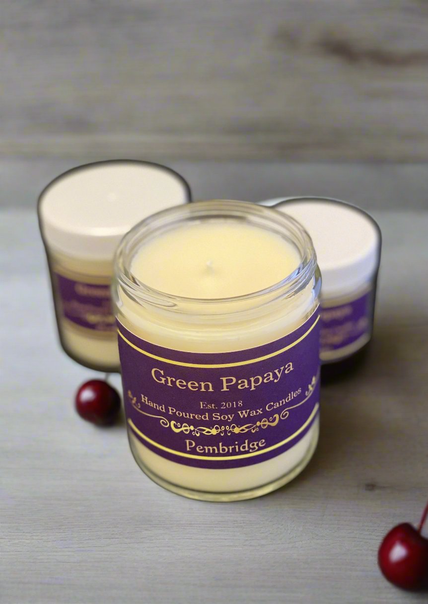Pembridge Candle