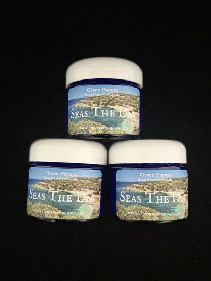 Candle - Seas the Day