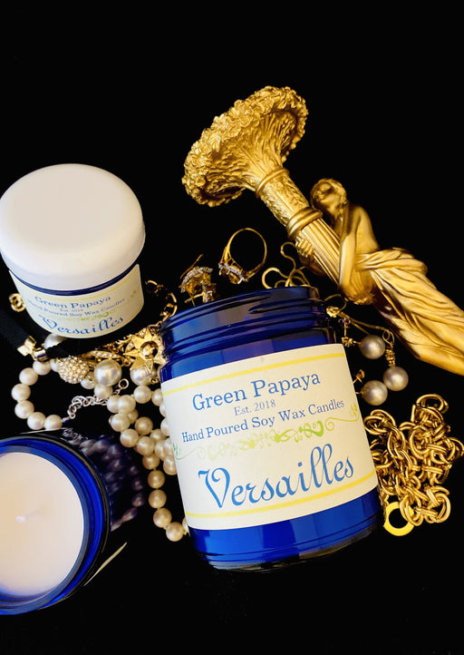 Versailles Candle