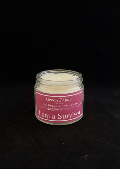 I am a Survivor