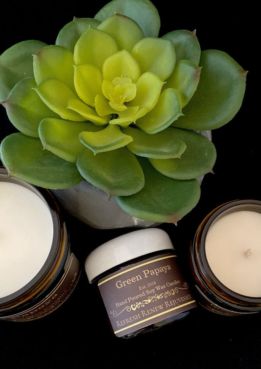 Refresh Renew Rejuvenate