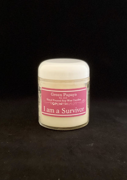 I am a Survivor
