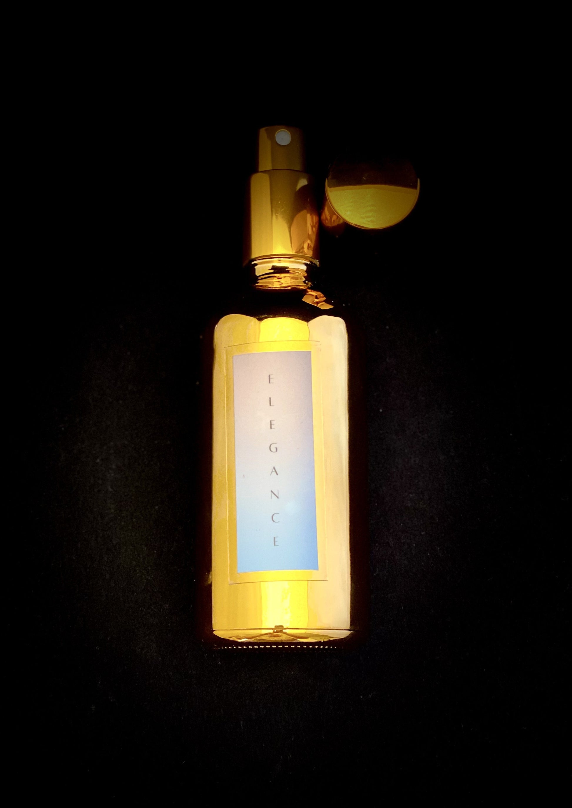 Fragrance Mist - Elegance