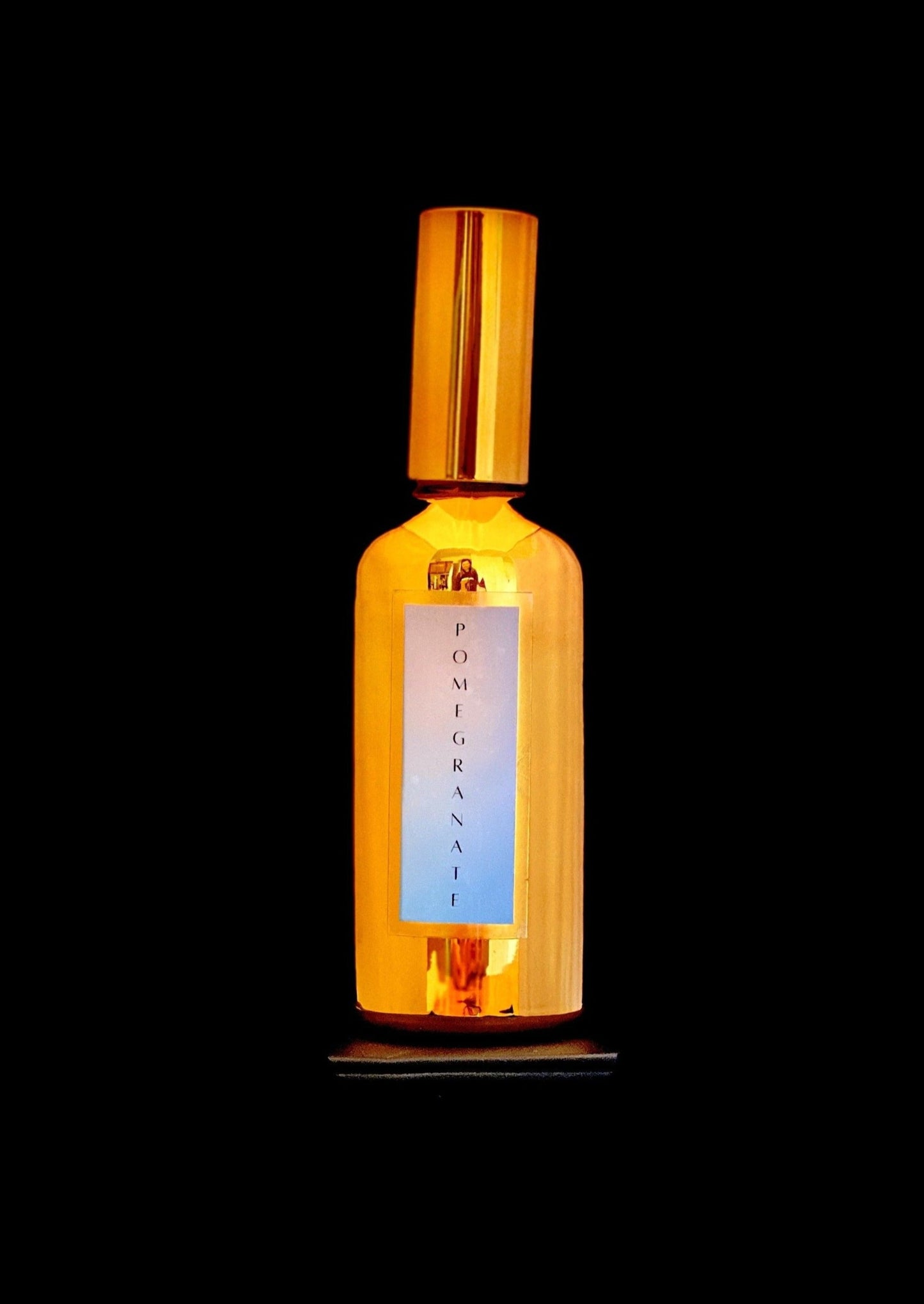 Fragrance Mist - Pomegranate