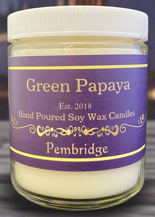 Pembridge Candle