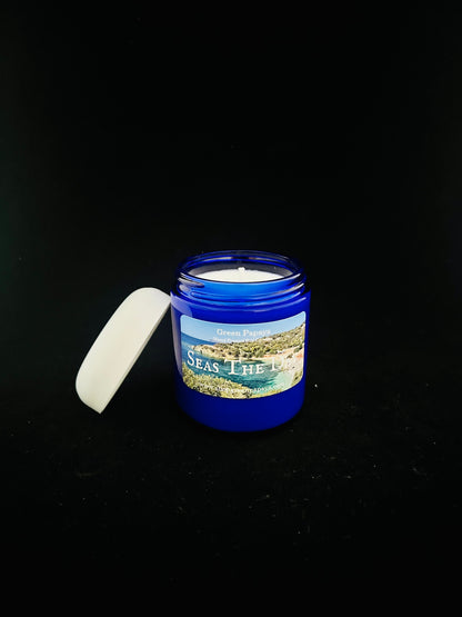 Candle - Seas the Day