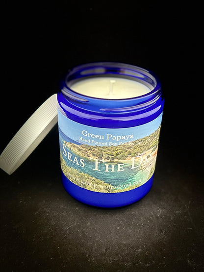 Candle - Seas the Day