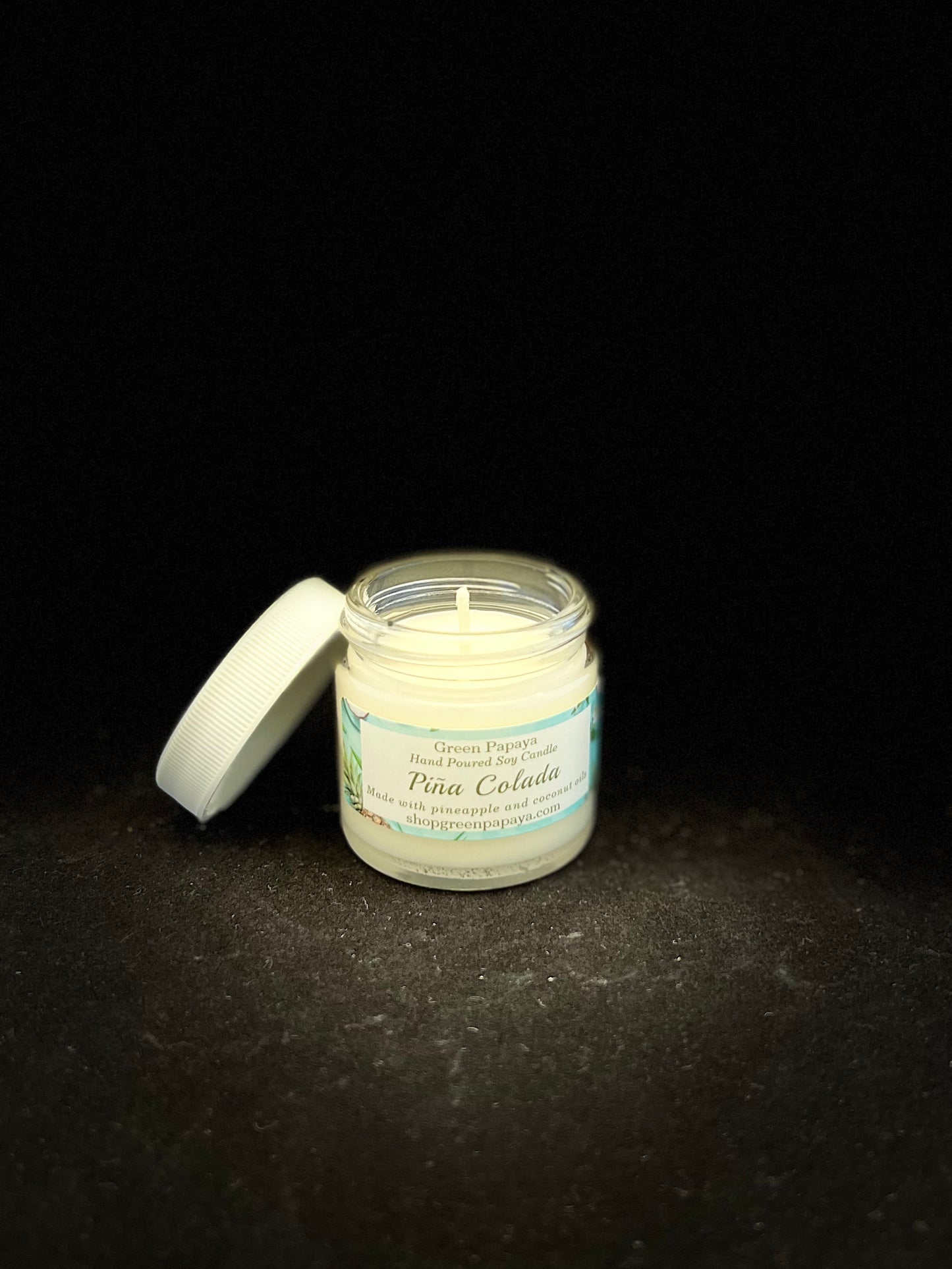 Candle - Pina Colada