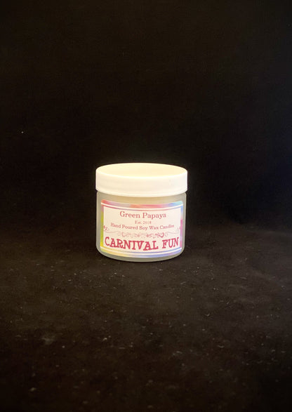 Candle - Carnival Fun