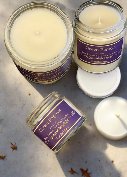 Pembridge Candle