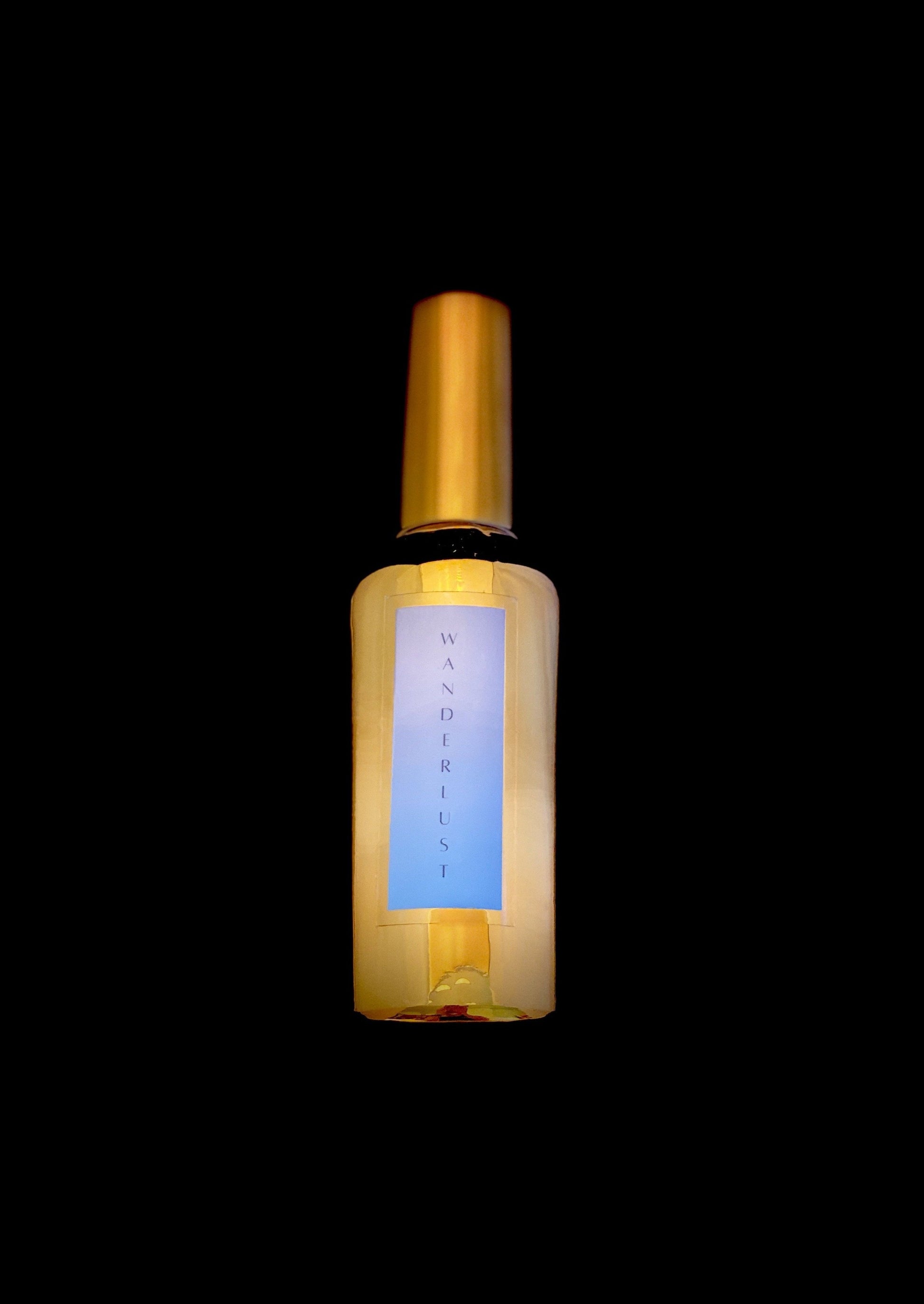 Fragrance Mist - Wanderlust