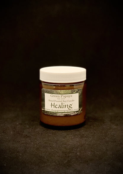Healing Candle
