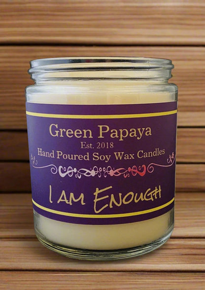 I am Enough
