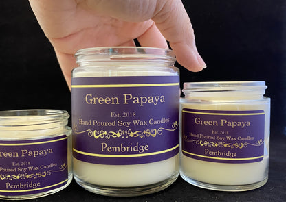 Pembridge Candle