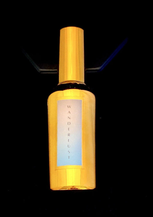 Fragrance Mist - Wanderlust