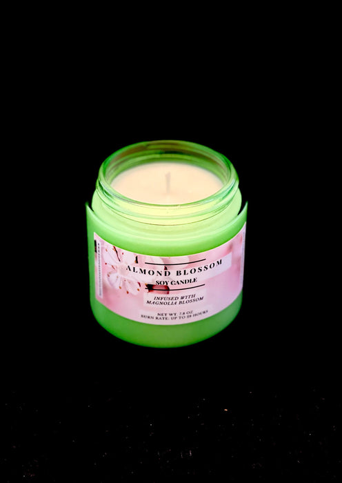 Candle - Almond Blossom