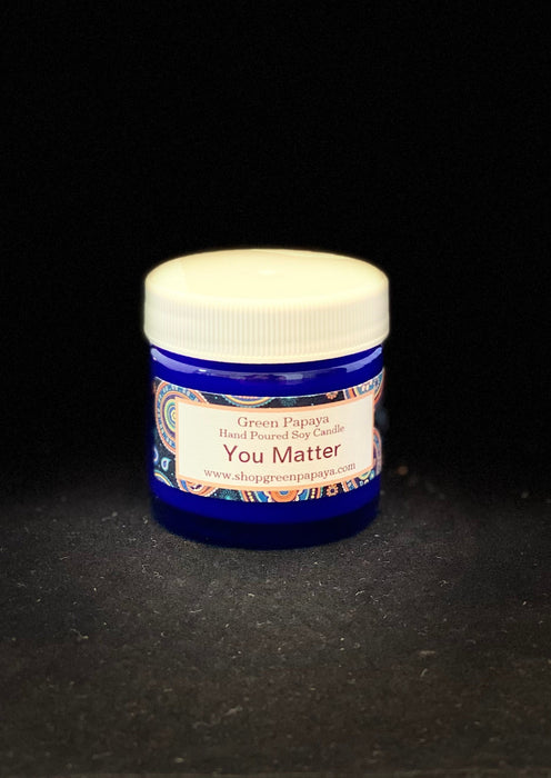 Candle - You Matter
