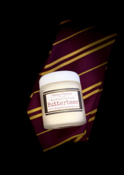 butterbeer