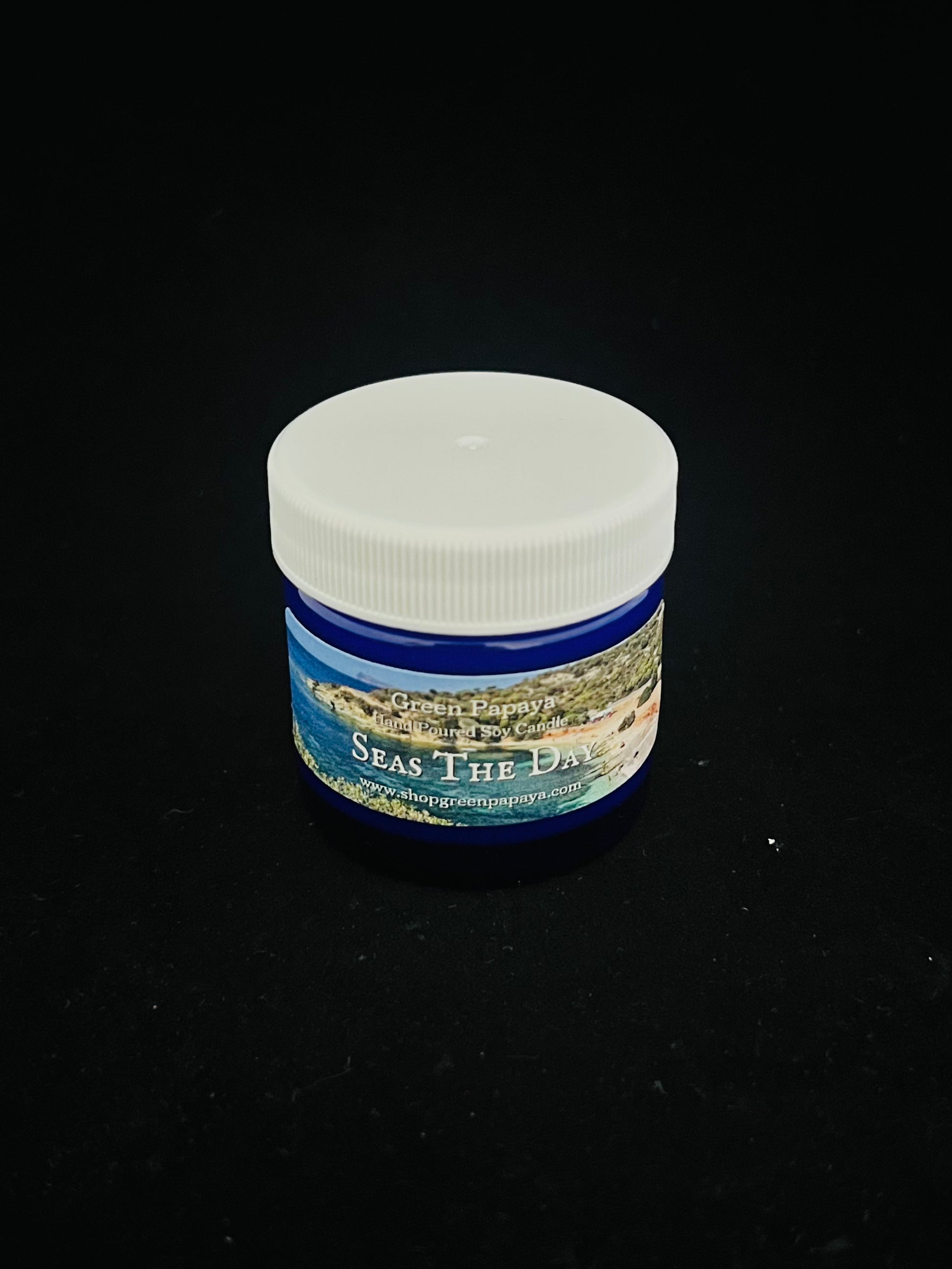 Candle - Seas the Day