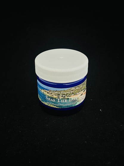 Candle - Seas the Day