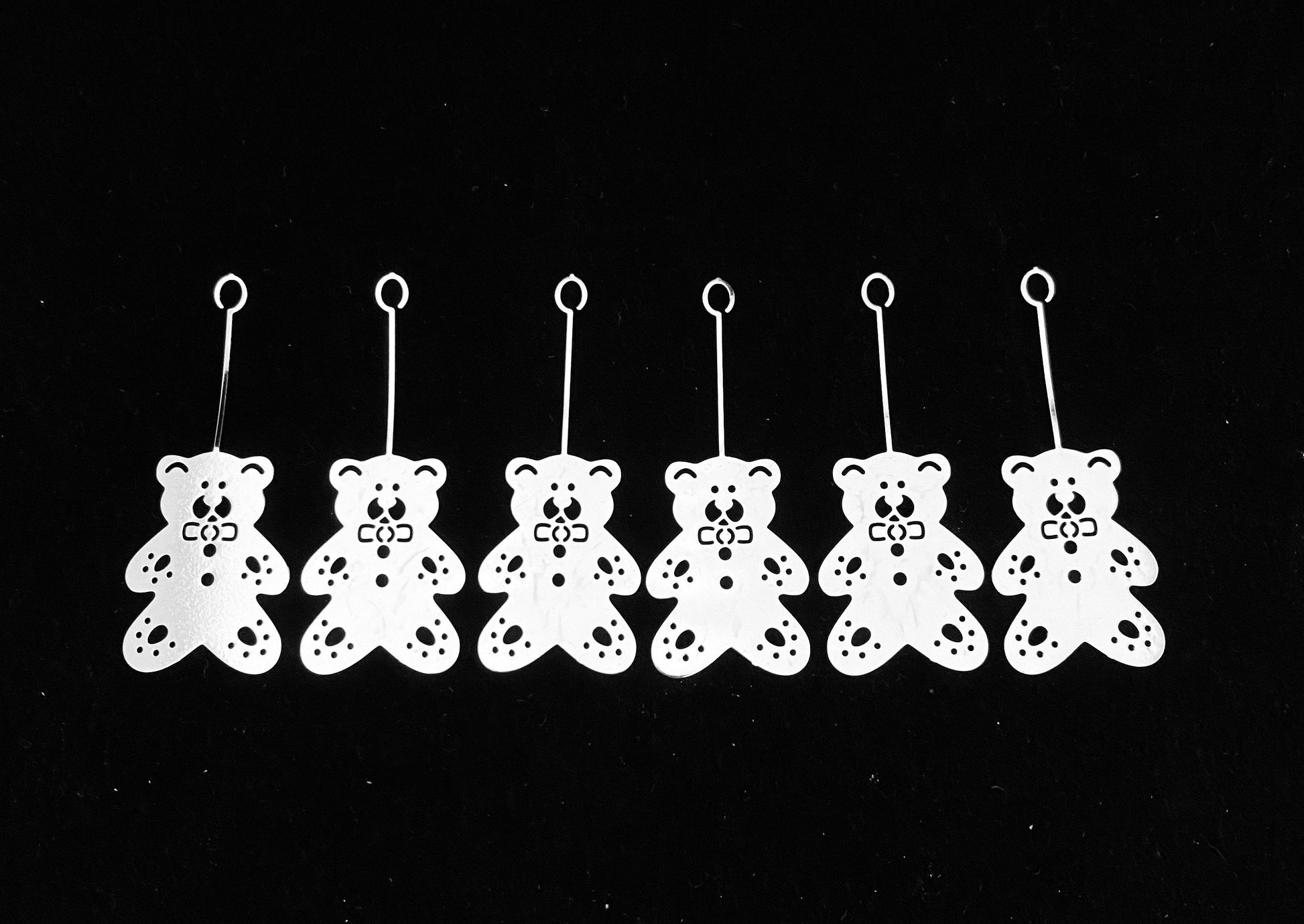 Candle Carousel - The Great Bears