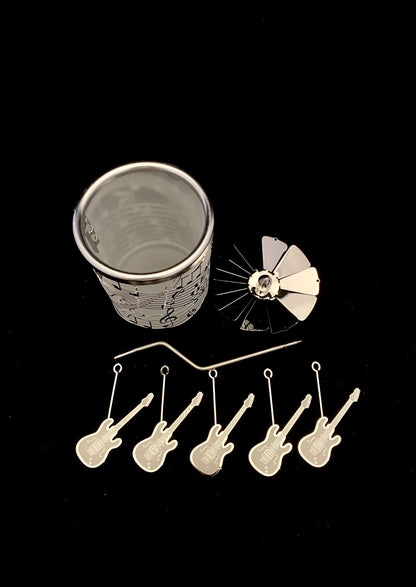 Candle Carousel - The Sweet Guitar
