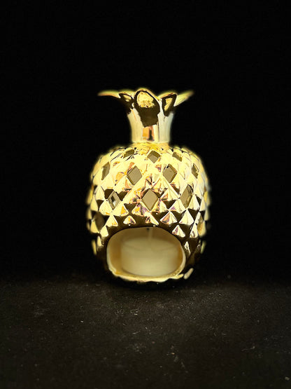 Tealight Holder - Pineapple
