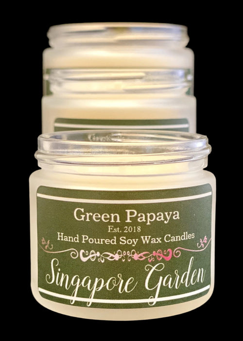 Singapore Garden