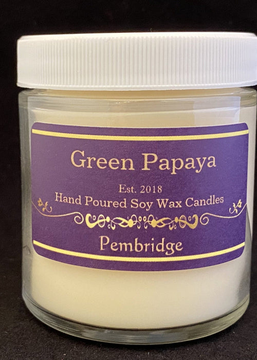 Pembridge Candle