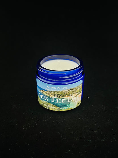 Candle - Seas the Day