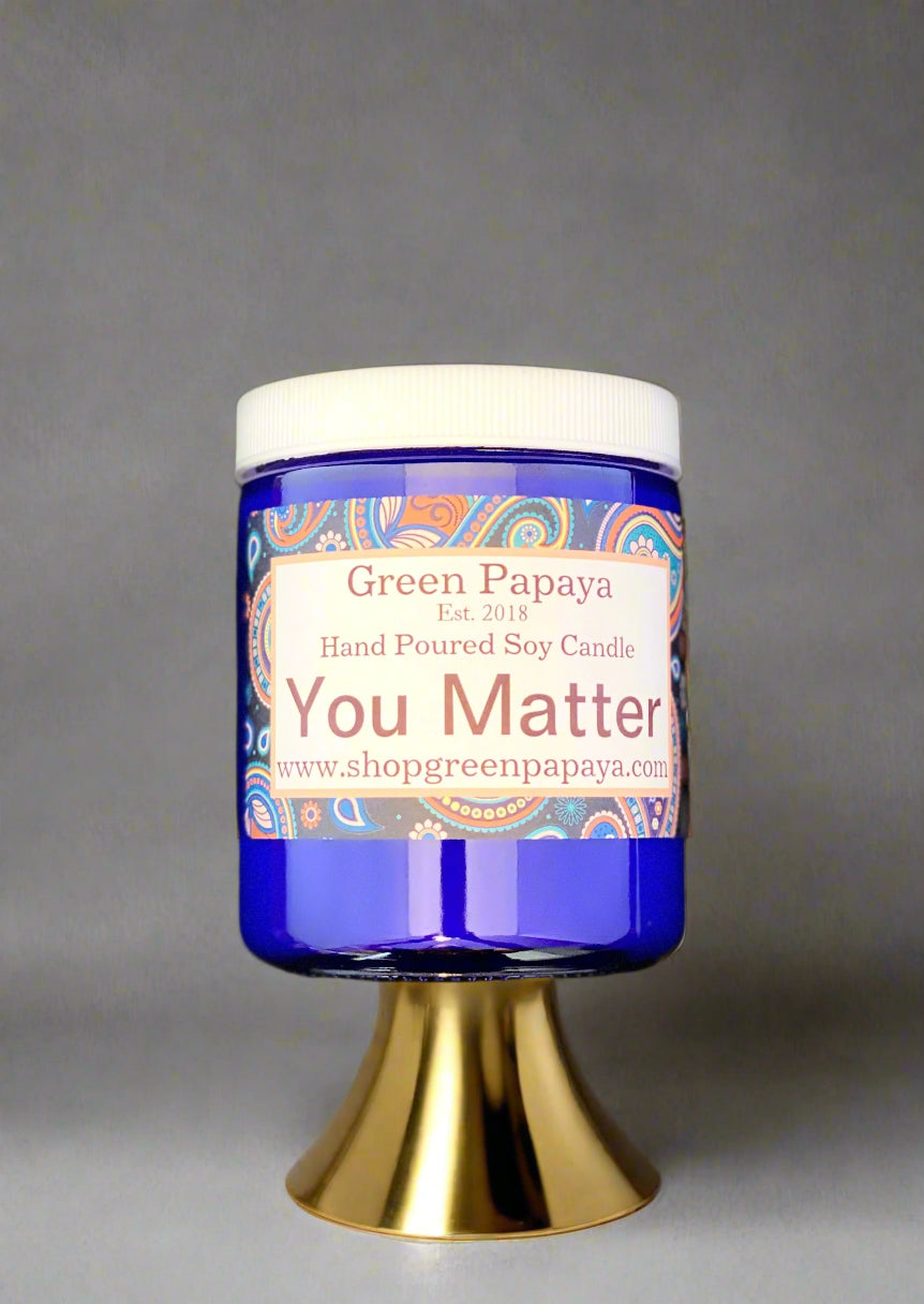 Candle - You Matter