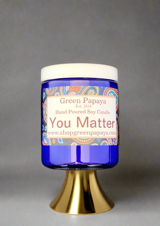 Candle - You Matter